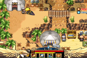 zenonia3