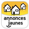 Pages jaunes nous gratifie d’une application d’annonces immobilière bien pratique